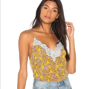 Free People ‘Pretty Young Thing’ Camisole